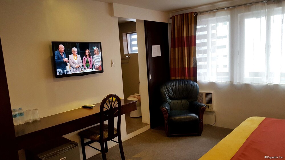 Gervasia Hotel Makati, Manila Gervasia Hotel Makati, Manila
