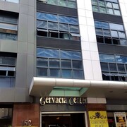 馬卡蒂格爾瓦希亞飯店