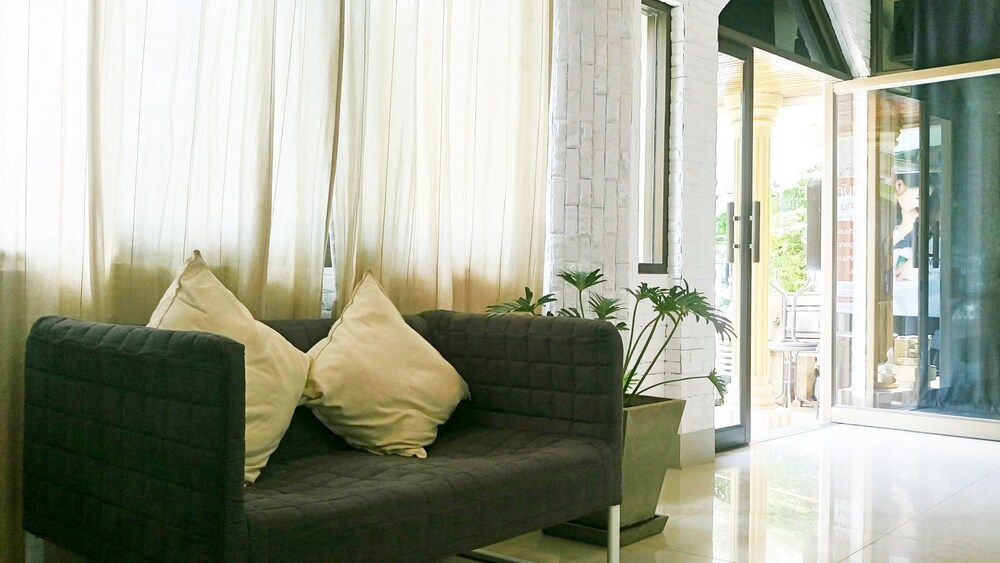 Les BoBos Hotel, Hua Hin Les BoBos Hotel, Hua Hin