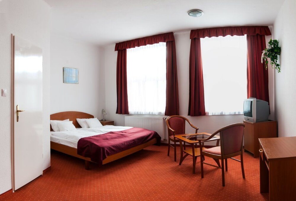 Broadway City Guesthouse, Budapest Broadway City Guesthouse, Budapest