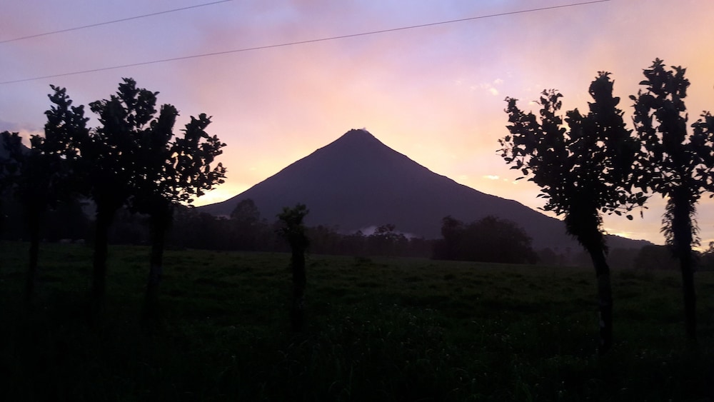 CERRO CHATO ECOLODGE, La Fortuna CERRO CHATO ECOLODGE, La Fortuna