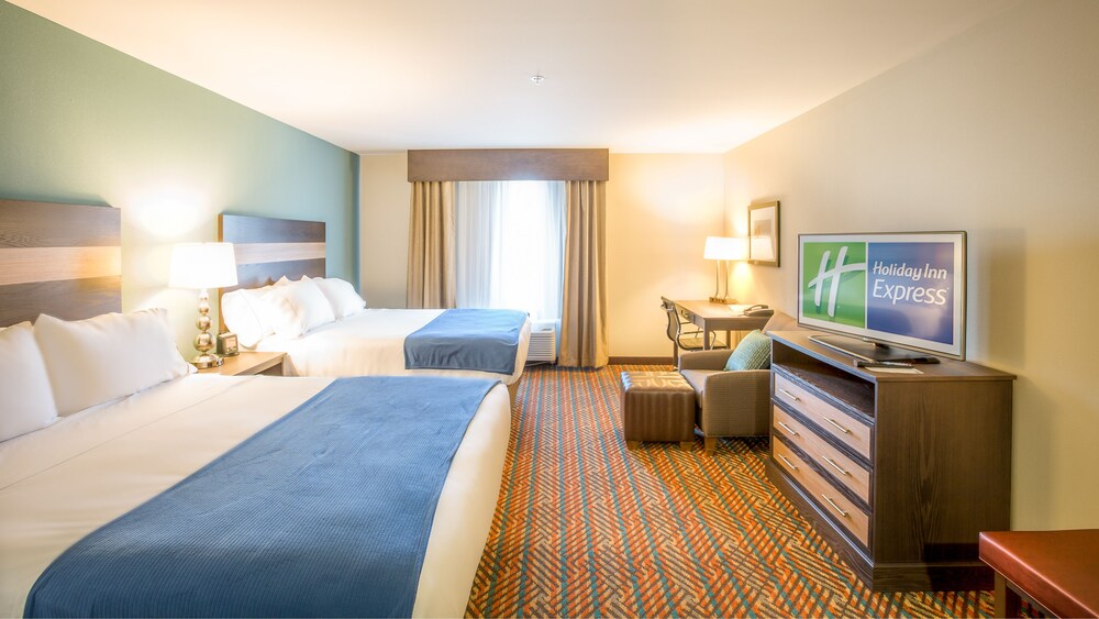 Holiday Inn Express Wichita South, Wichita Holiday Inn Express Wichita South, Wichita