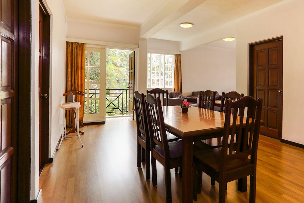 Parkland Apartment, Cameron Highlands Parkland Apartment, Cameron Highlands