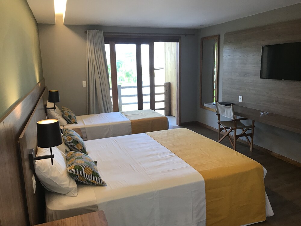 Resort Tororomba, Ilhéus Resort Tororomba, Ilhéus