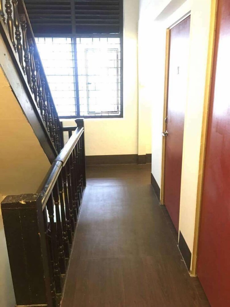 Step Inn Guest House, Kuala Lumpur Step Inn Guest House, Kuala Lumpur