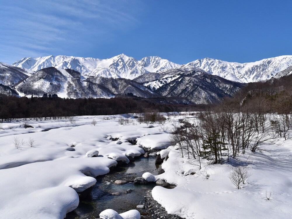 Hotel La Neige Higashi-kan, Hakuba Hotel La Neige Higashi-kan, Hakuba