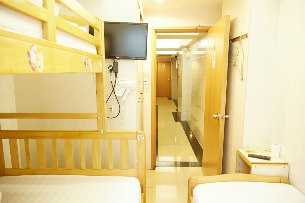 Gold Keep Hostel, Hong Kong Gold Keep Hostel, Hong Kong