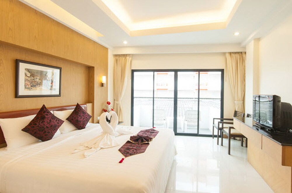 My Place @ Hua-Hin Hotel My Place @ Hua-Hin Hotel