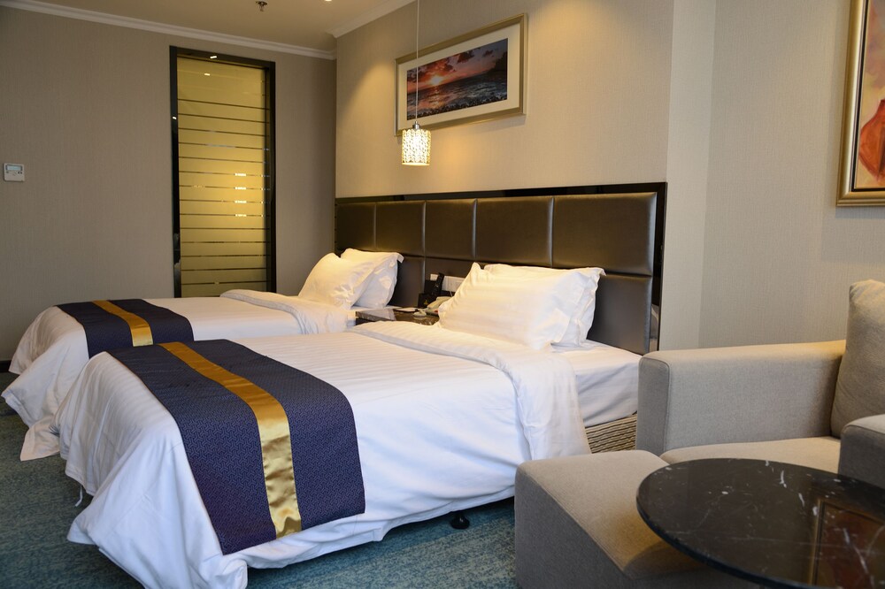 Best Western Yantai Hotel, Yantai Best Western Yantai Hotel, Yantai