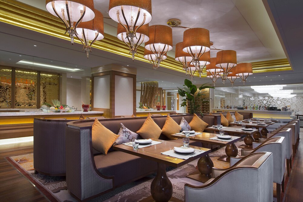 Sheraton Grand Wuhan Hankou Hotel, Wuhan Sheraton Grand Wuhan Hankou Hotel, Wuhan