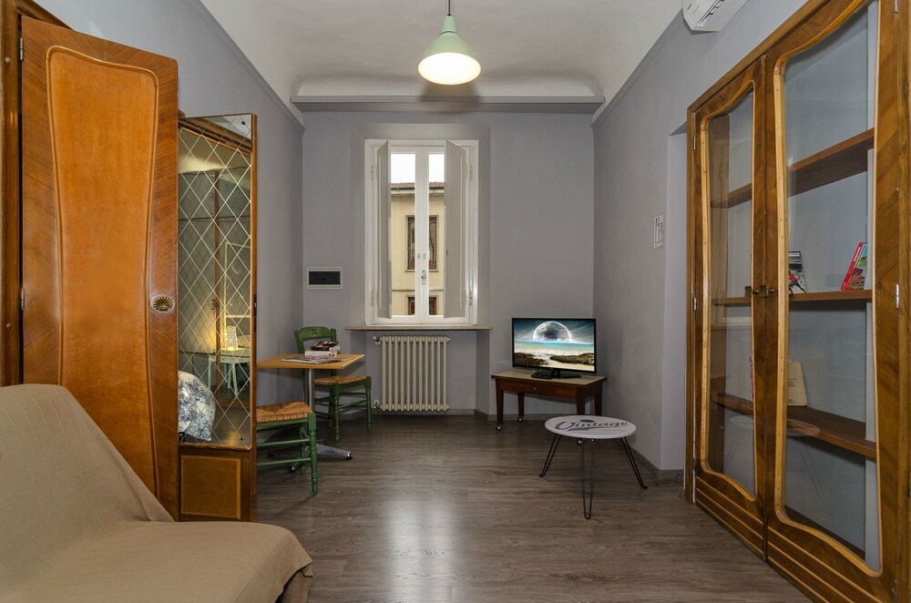 Camera con vista B&B, Lucca Camera con vista B&B, Lucca
