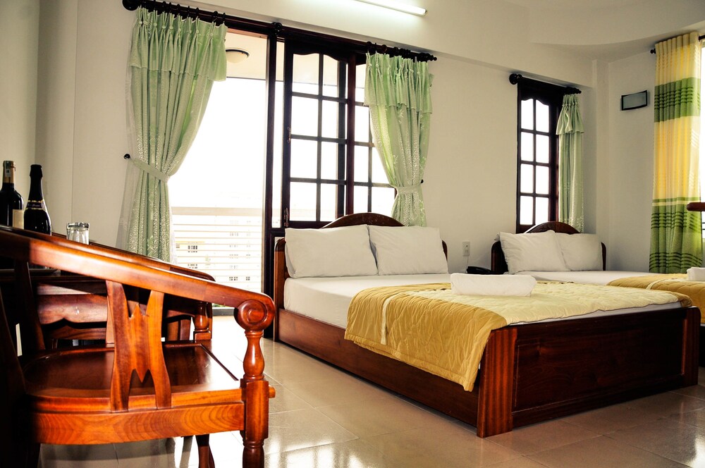 Minh Cát Hotel, Nha Trang Minh Cát Hotel, Nha Trang