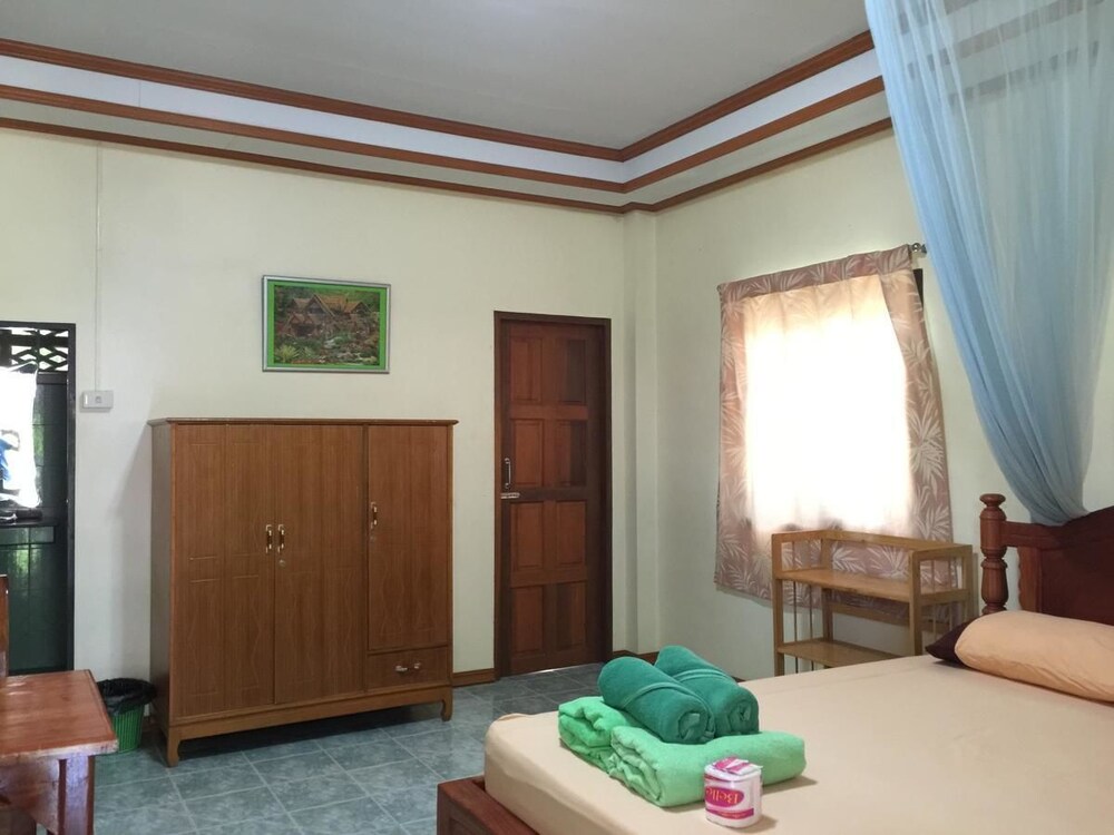 Sandee Bungalows, Don Sak Sandee Bungalows, Don Sak