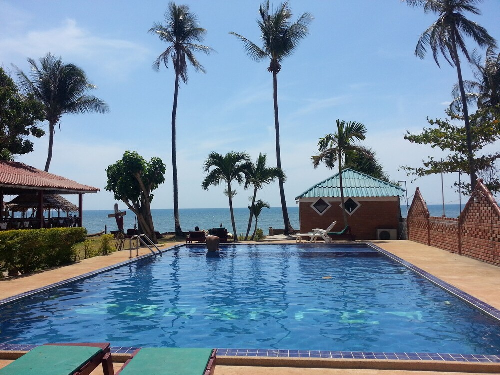Lanta Dareen Resort, Ko Lanta Lanta Dareen Resort, Ko Lanta