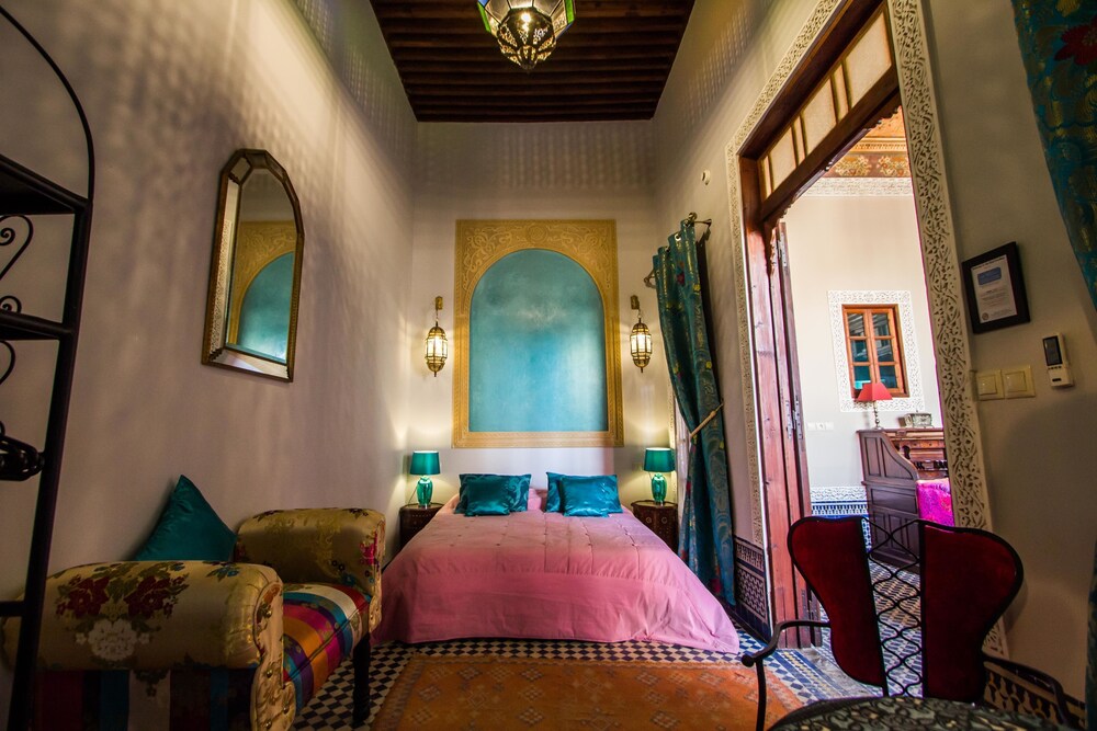 Riad Letchina, Foshan Riad Letchina, Foshan