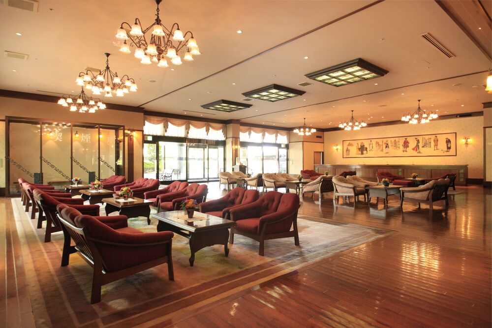 Sendai Akiu Spa Hotel Iwanumaya, Sendai Sendai Akiu Spa Hotel Iwanumaya, Sendai