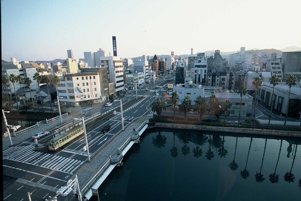 Hotel Takasago, Kochi Hotel Takasago, Kochi