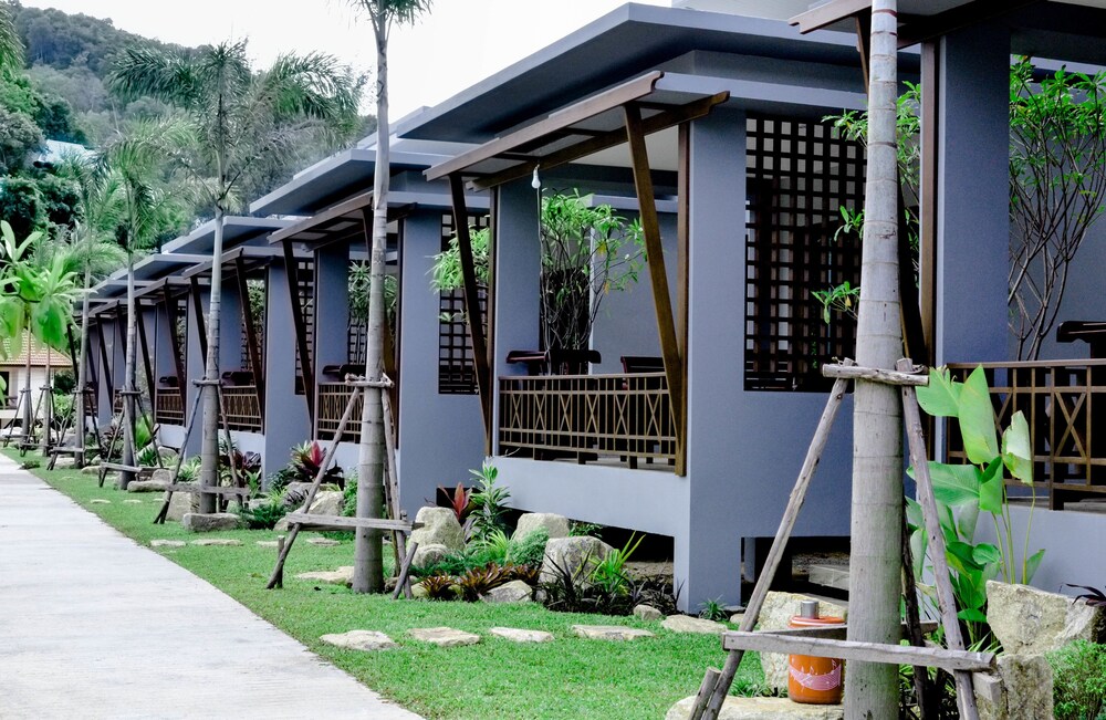Wang Sai Resort, Don Sak Wang Sai Resort, Don Sak