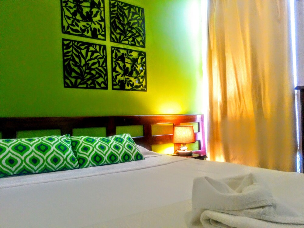 Hotel Tazumal House, San Salvador Hotel Tazumal House, San Salvador