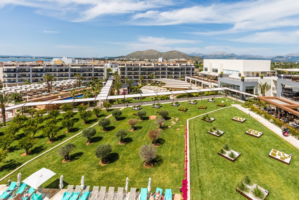 Zafiro Palace Alcudia, Mallorca Zafiro Palace Alcudia, Mallorca
