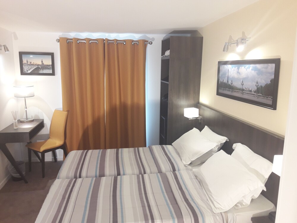 Hôtel Mazagran, Paris Hôtel Mazagran, Paris