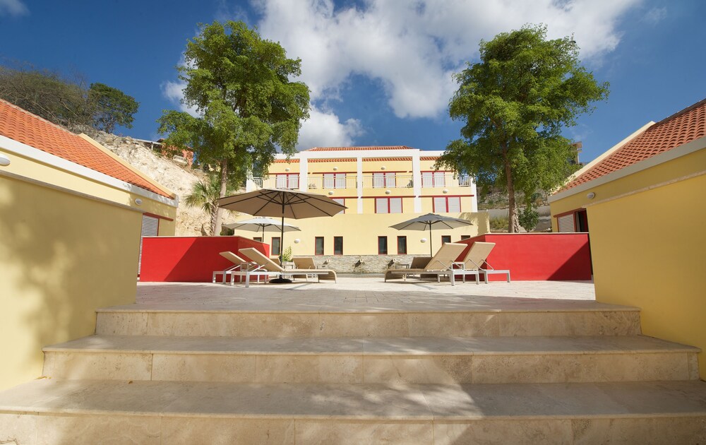 Bayside Boutique Hotel, Willemstad Bayside Boutique Hotel, Willemstad