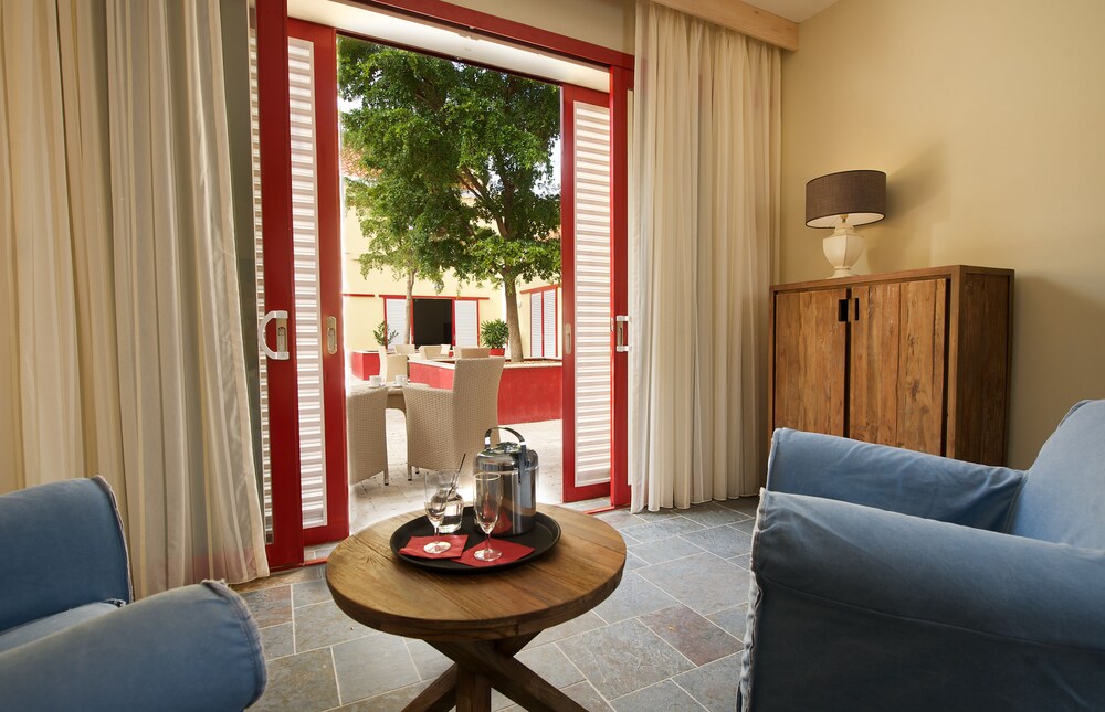 Bayside Boutique Hotel, Willemstad Bayside Boutique Hotel, Willemstad