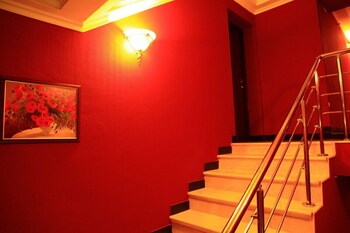 Duna Hotel, Kazan Duna Hotel, Kazan