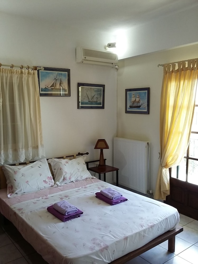 Villa Georgina, Pyrgos Villa Georgina, Pyrgos