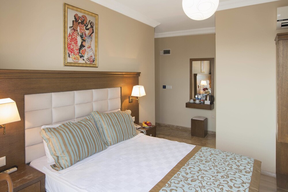Akkan Luxury Hotel, Bodrum Akkan Luxury Hotel, Bodrum