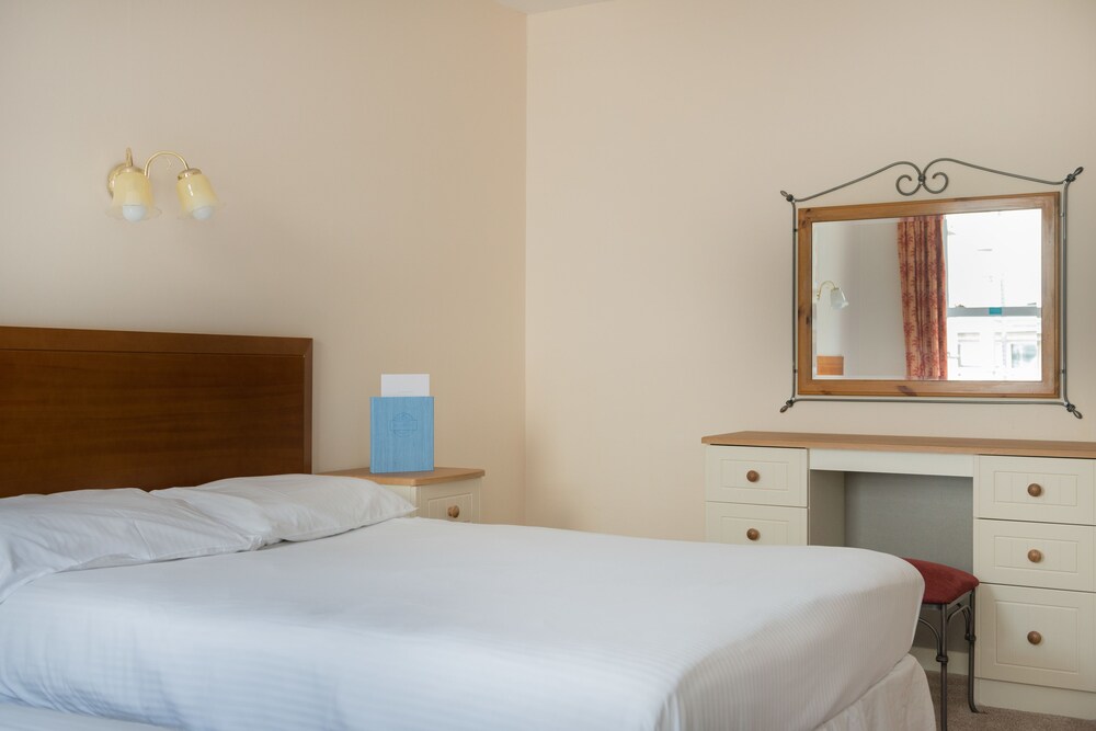 Great Western Hotel, Newquay Great Western Hotel, Newquay