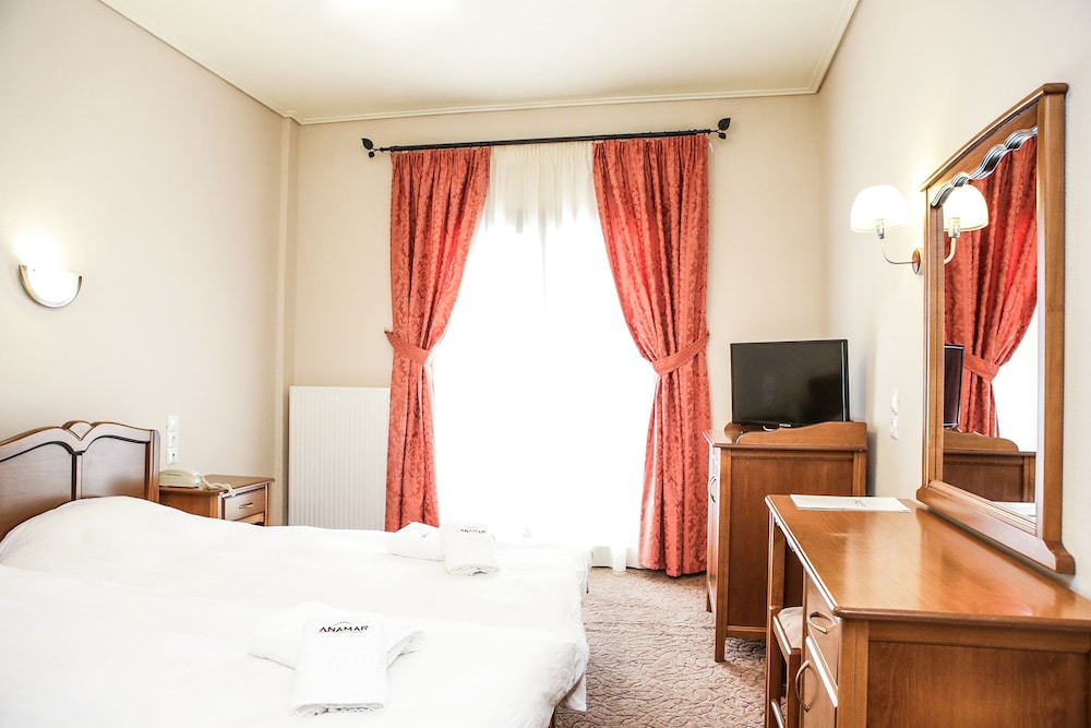 Anamar Pilio Resort, Volos Anamar Pilio Resort, Volos