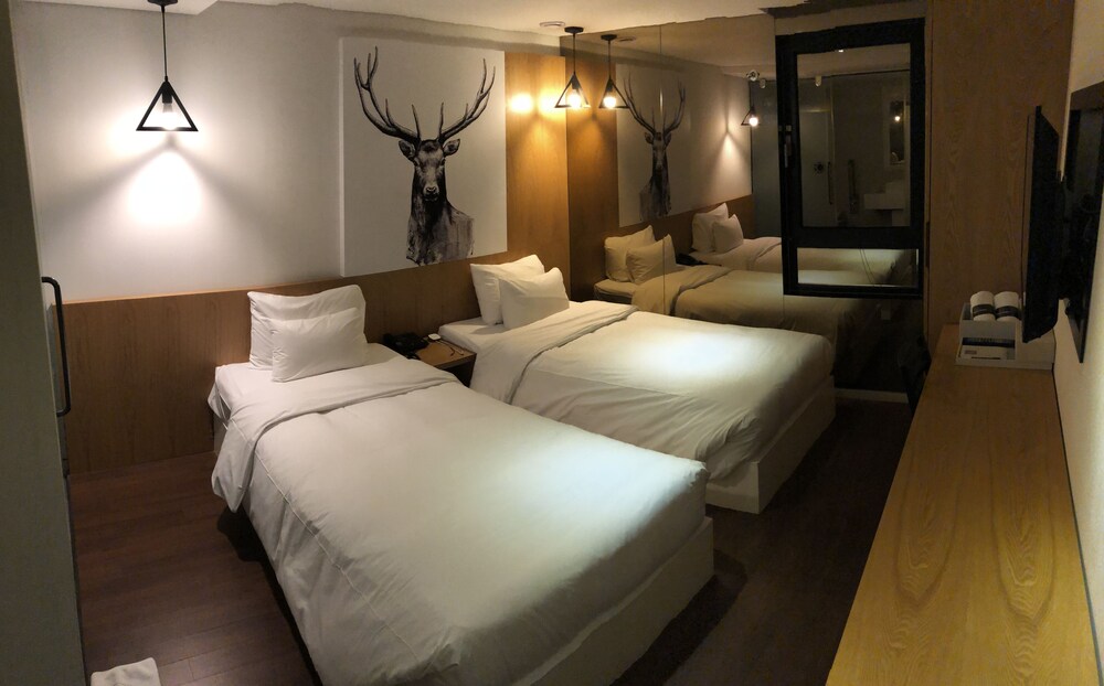 Hotel Cullinan Jeju, Jeju Hotel Cullinan Jeju, Jeju