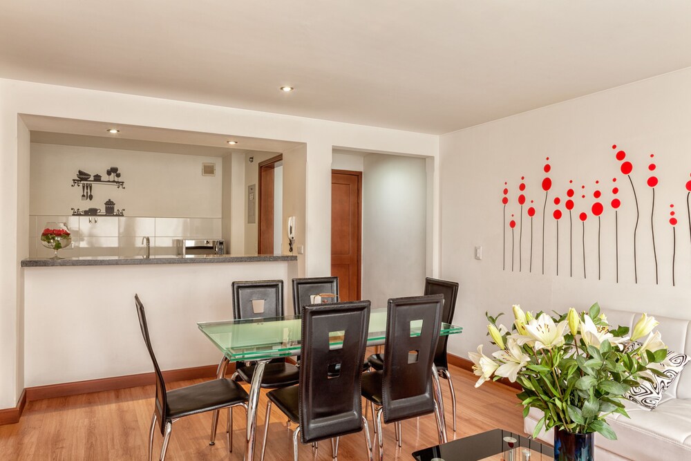 Cora 96 Street Suites, Bogotá Cora 96 Street Suites, Bogotá