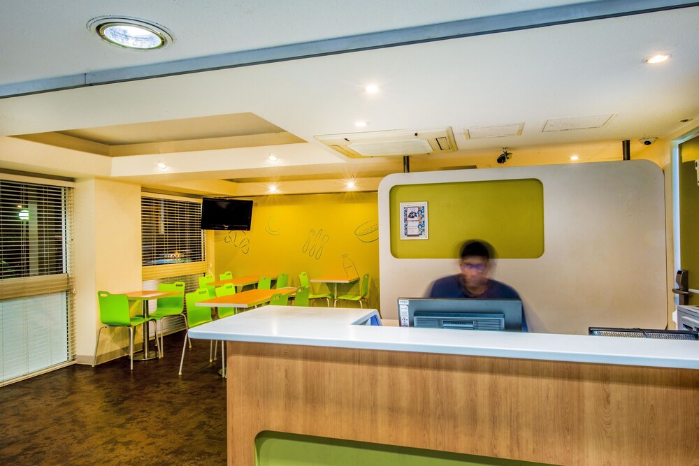ibis budget Wentworthville, Sydney ibis budget Wentworthville, Sydney