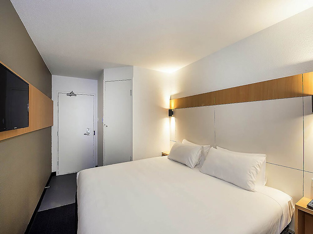 ibis budget Enfield, Sydney ibis budget Enfield, Sydney