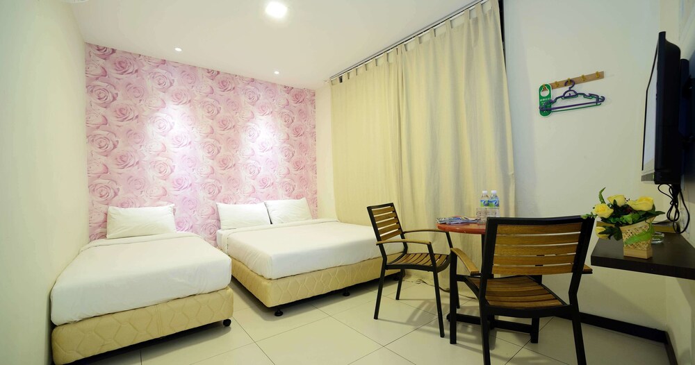 Casa Hotel, Kuala Lumpur Casa Hotel, Kuala Lumpur