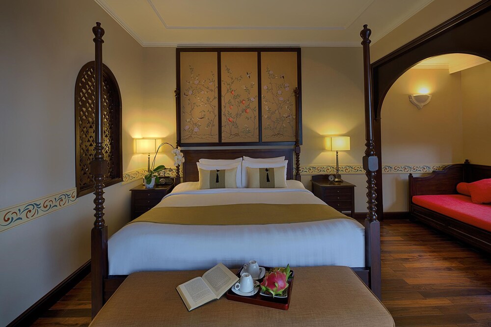 La Residencia - A Little Boutique Hotel & Spa, Hoi An La Residencia - A Little Boutique Hotel & Spa, Hoi An