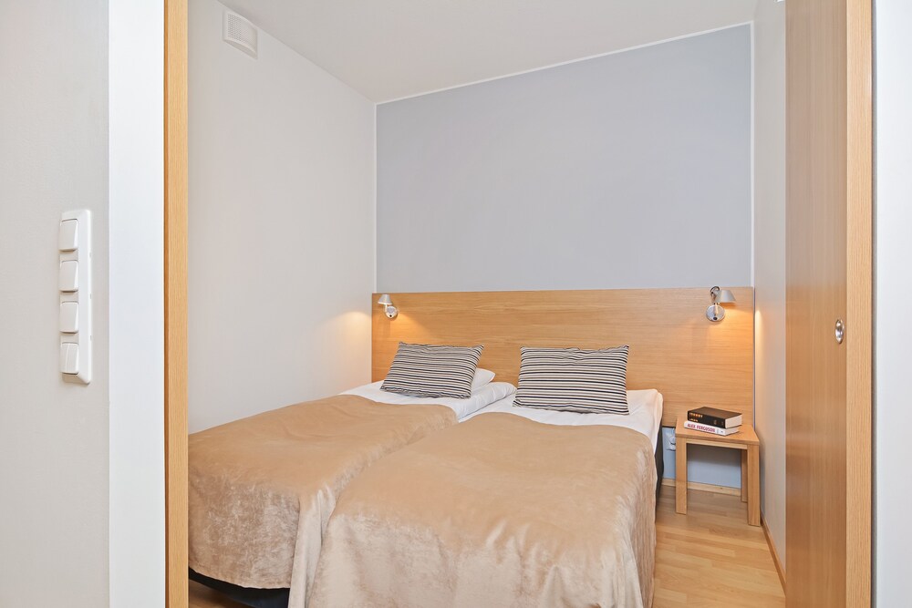 Forenom Premium Apartments Tampere City, Tampere Forenom Premium Apartments Tampere City, Tampere