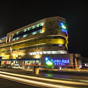 潘塔阿祖爾飯店