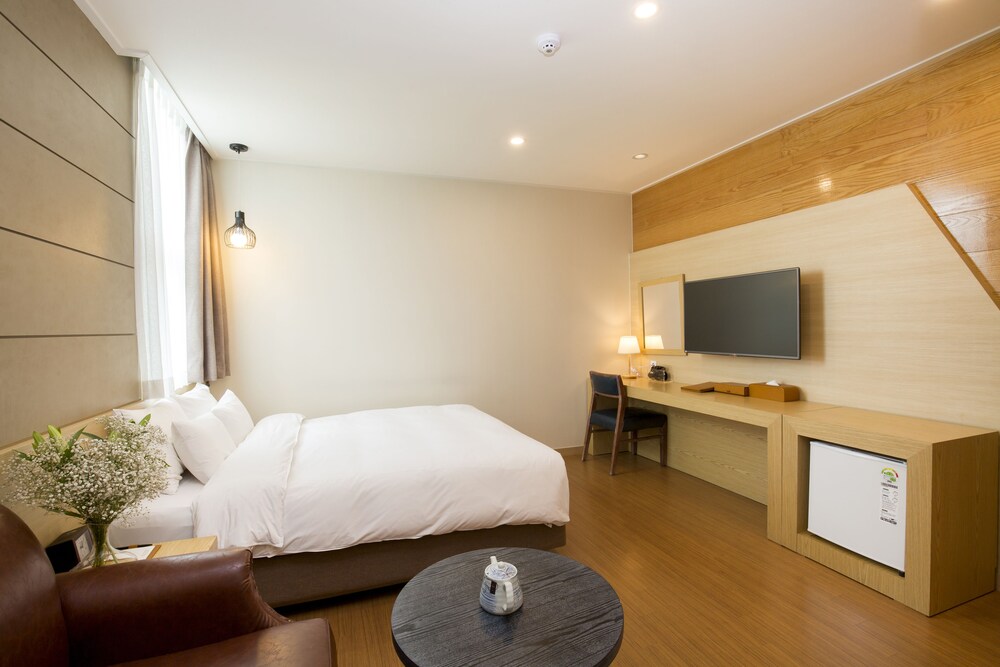 Hotel Nafore, Seoul Hotel Nafore, Seoul