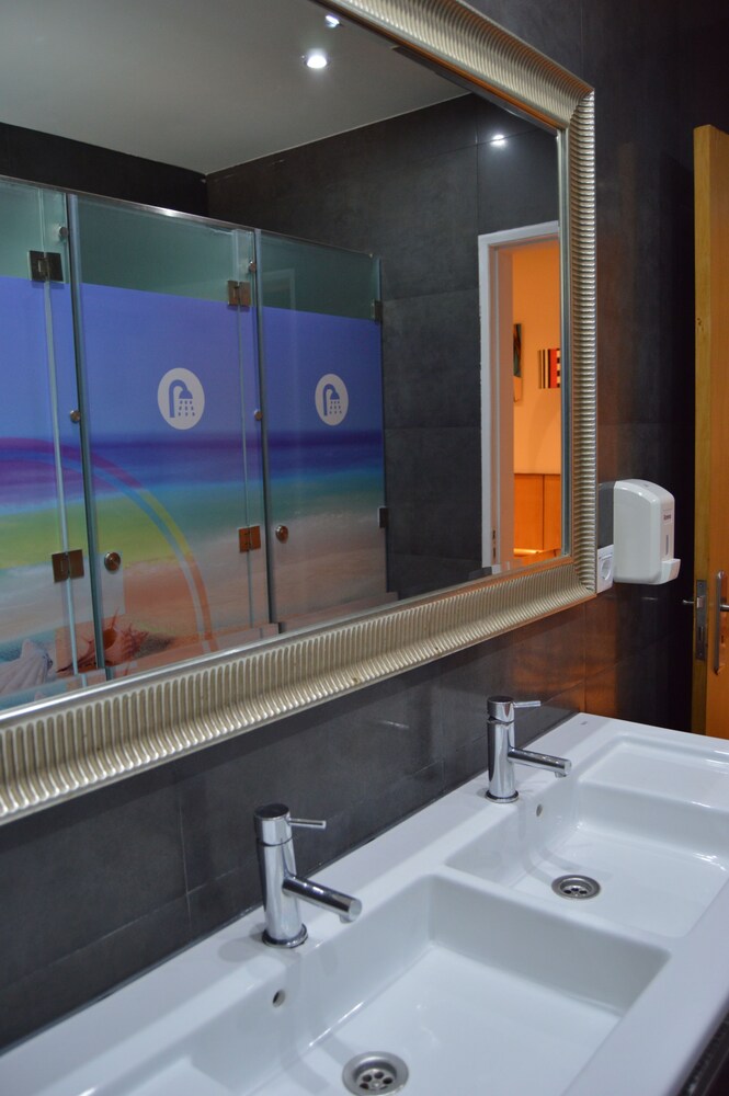 Terrace Lisbon Hostel, Lisbon Terrace Lisbon Hostel, Lisbon