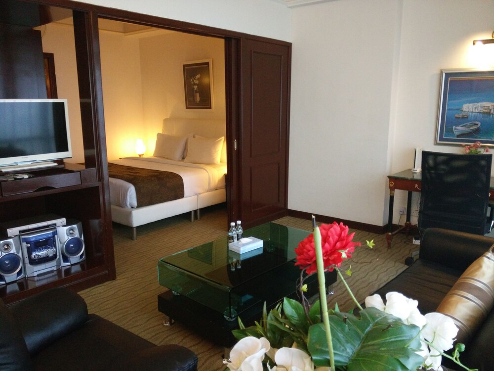 Times Private Serviced Suites, Kuala Lumpur Times Private Serviced Suites, Kuala Lumpur