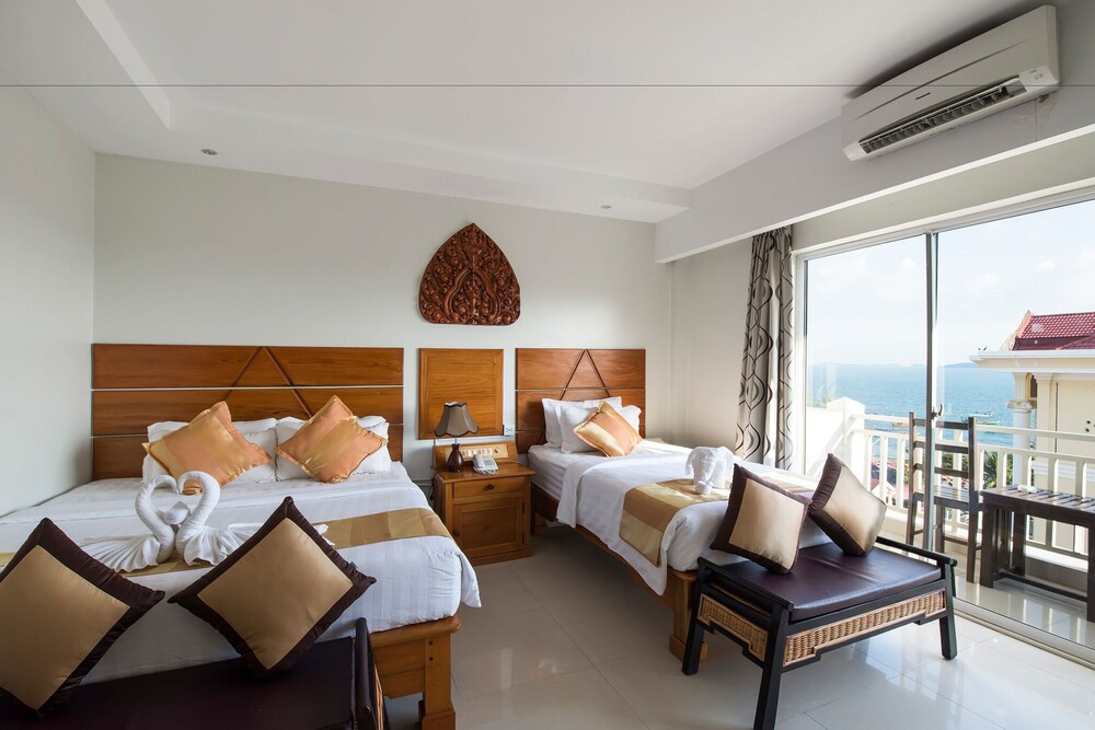 Aristocrat Residence & Hotel, Sihanoukville Aristocrat Residence & Hotel, Sihanoukville