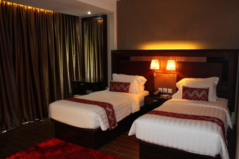 The Belagri Hotel and Convention, Sorong The Belagri Hotel and Convention, Sorong