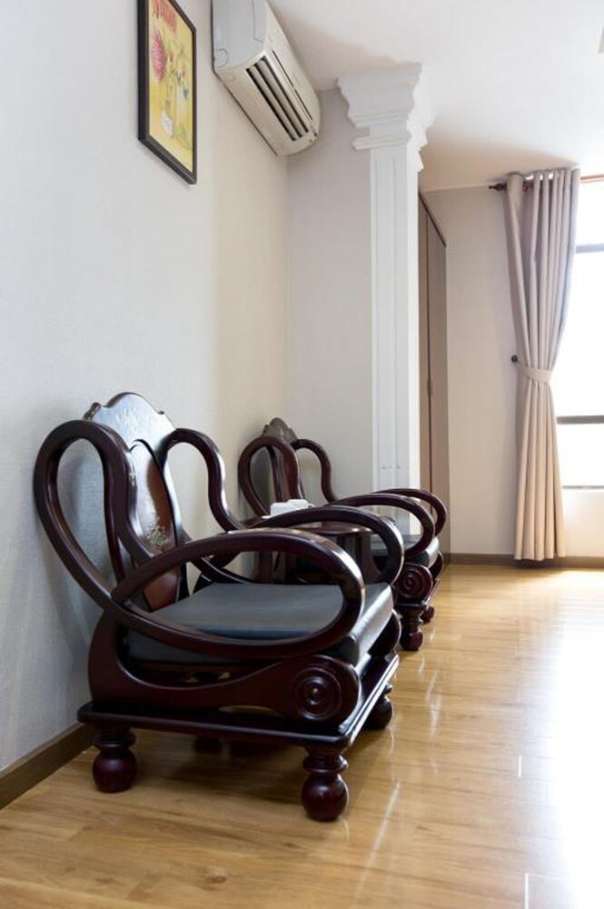 Little Brick Saigon Hotel, Ho Chi Minh City Little Brick Saigon Hotel, Ho Chi Minh City