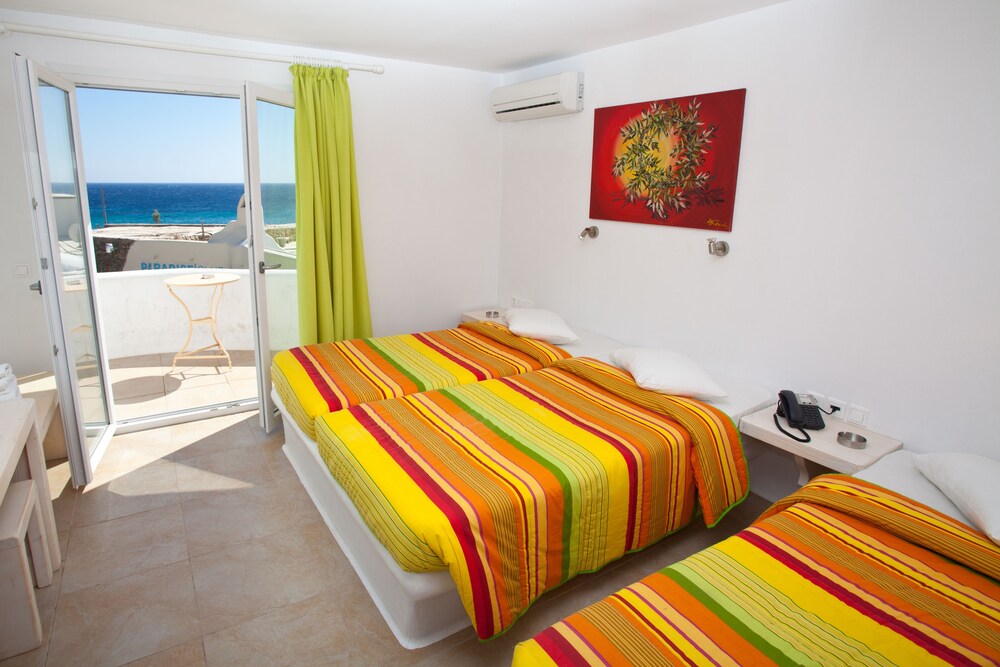 Paradise Beach Resort