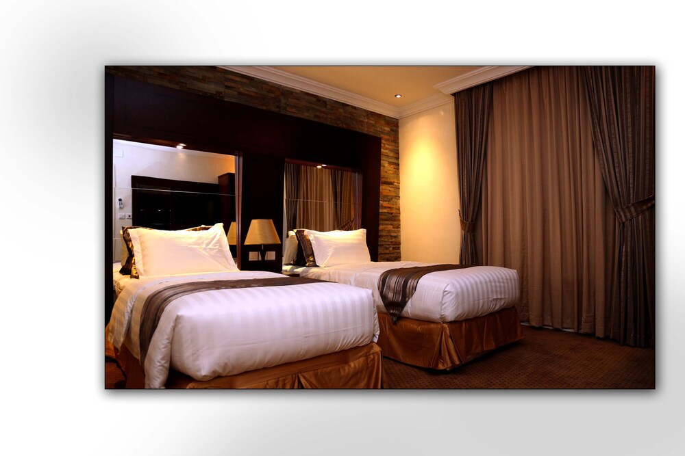 Loren Suites, Jeddah Loren Suites, Jeddah