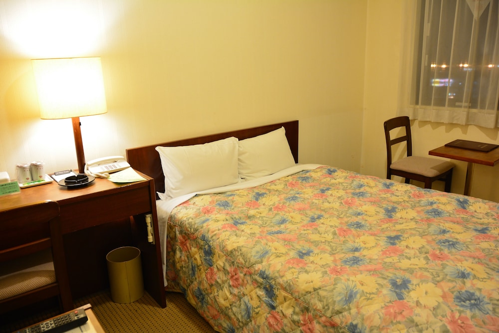 Marroad Inn Kumagaya, Kumagaya Marroad Inn Kumagaya, Kumagaya