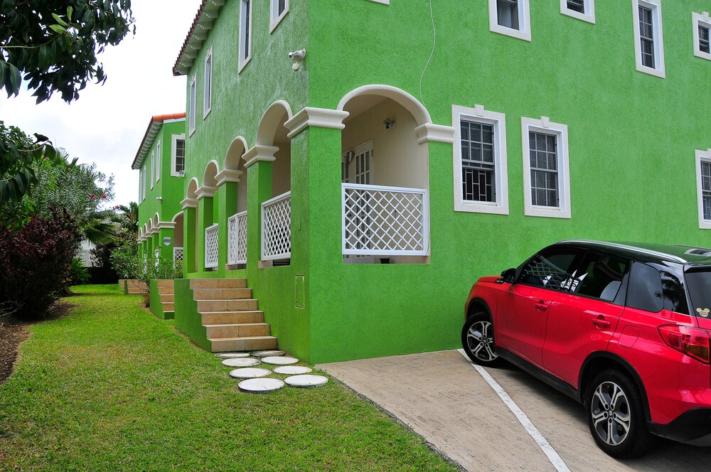 ZenBreak - Anidale Spacious Condo, Bridgetown ZenBreak - Anidale Spacious Condo, Bridgetown